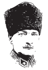 Mustafa Kemal Atatürk